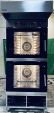 Konvektionsbackofen MIWE AE 6.0604/6.0604 Bj.2018