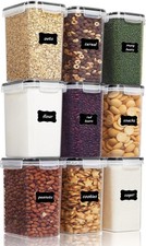 9er Vorratsdosen 2L Set –