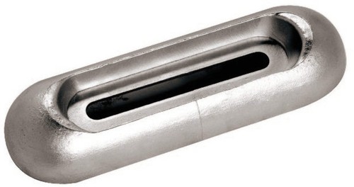 Magnesium rumpfanode typ - magnesium-rumpfanode,