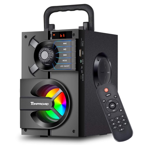 Tragbare bluetooth - tragbare,