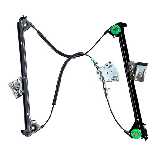 Fensterheber ohne motor vorne - ohne,