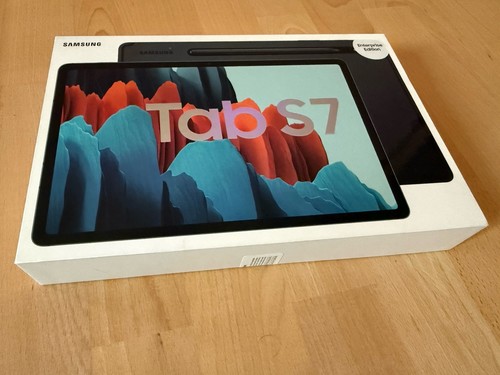 Samsung galaxy tab - samsung, s7