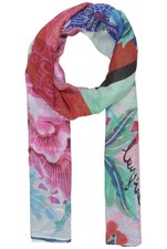 Desigual Schal Damen Tuch