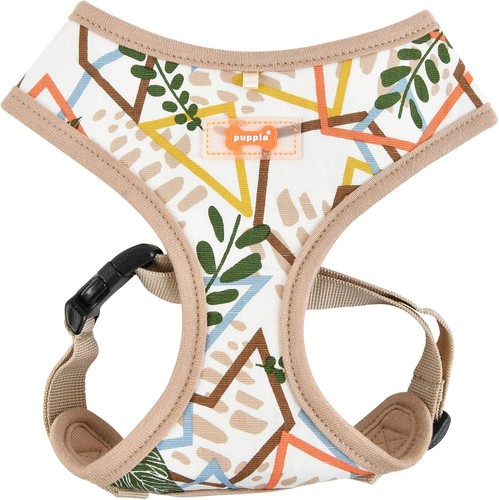 Puppia hundegeschirr botanical - puppia,