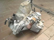 Schaltgetriebe 5-GANG