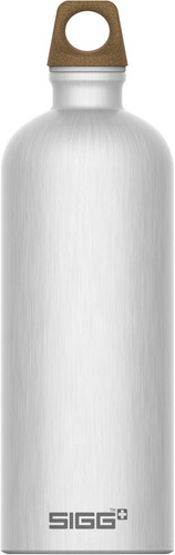 Sigg alu trinkflasche - sigg,