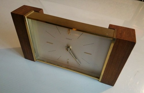 Kienzle tischuhr table - /,