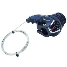 Prophete Schalthebel Shimano