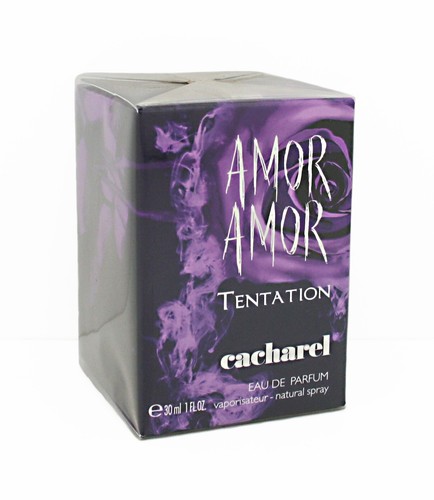 Cacharel amor tentation - cacharel,,