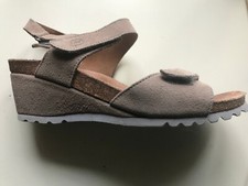 Scholl Schuhe Sommer, Größe