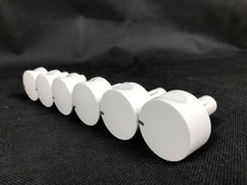 Miele Typ HGM 6001  H261E Schaltknebel Herd Ofen Backofen Knöpfe #623-2