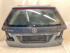 Mercedes W212 S212 E350CDI