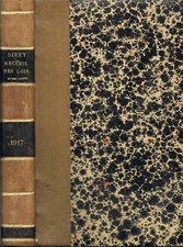 Allgemeine Sammlung der