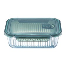  Frischhaltedose Glasbehälter