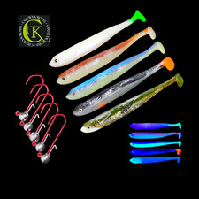 5x5 13cm Starter Set Stint 5x