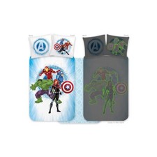 Avengers leuchtendes