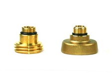 DREHMEISTER Tankadapter Set