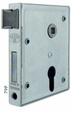 Bever Universalkastenschloss