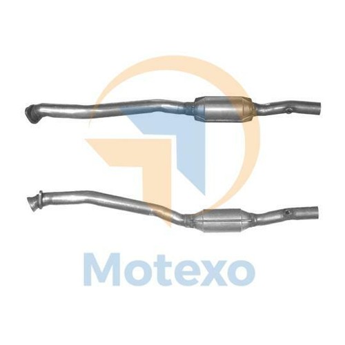 Bm90972 katalysator bmw 735i - katalysator,