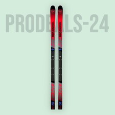 OHNE BINDUNG SKI ROSSIGNOL