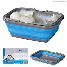 Faltbare Waschschüssel