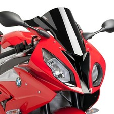 Racingscheibe Z für BMW S