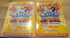 2012/13 SPL MATCH ATTAX FULL