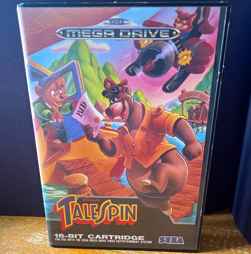 Sega mega drive - sega,