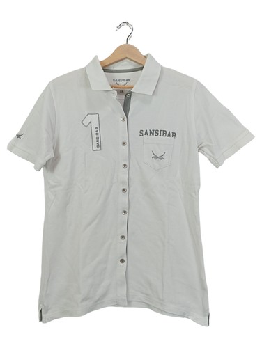 Sansibar poloshirt herren - sansibar,