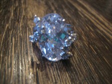 Vintage Designer Ring