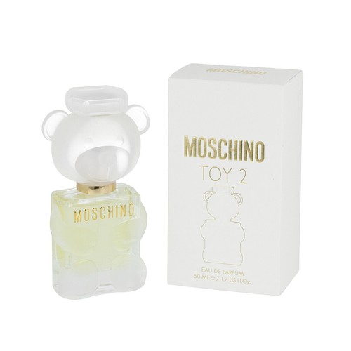 Moschino toy eau parfum - 2,