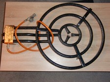 Paella Brenner El Cid Nr