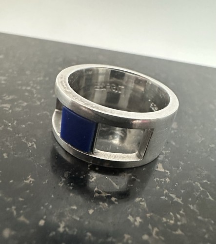 Esprit ring 925 silber - 925, modern
