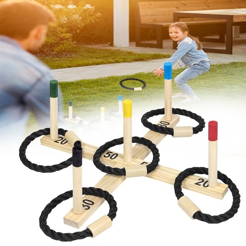 Wurfspiel kinder ringwurfspiel - wurfspiel,