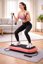 Beatrice egli vibrationsplatte - beatrice,