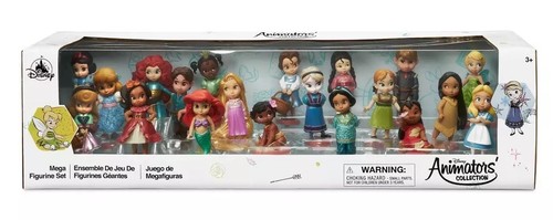 Disney animators collection - animators',