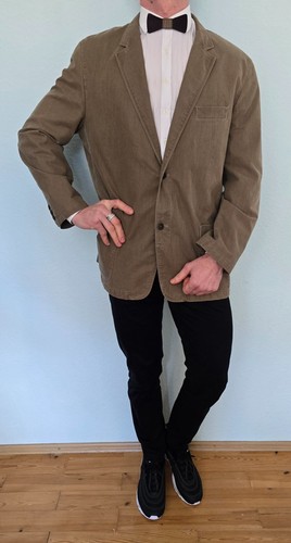 Camel active sakko jacke - sakko,