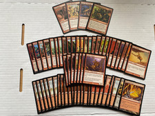 Magic the Gathering Goblins