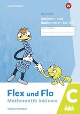 Flex und Flo - Mathematik