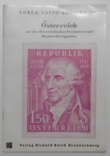 Borek netto katalog 1963 - borek-netto-katalog,