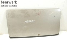 Mercedes W201 190 Deckel