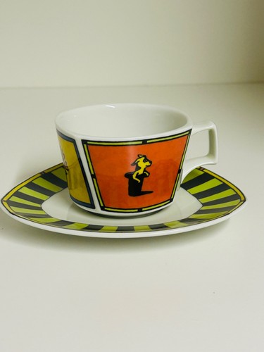 Rosenthal dorothy hafner flash - rosenthal,