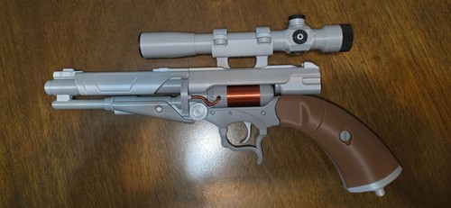 Life sized star - 1:1, wars