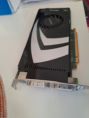 Pny geforce 9600 512mb - 9600, gt