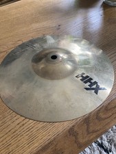 Sabian HHX Evolution Splash 10" Brilliant