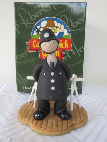 Robert harrop camberwick green - harrop,