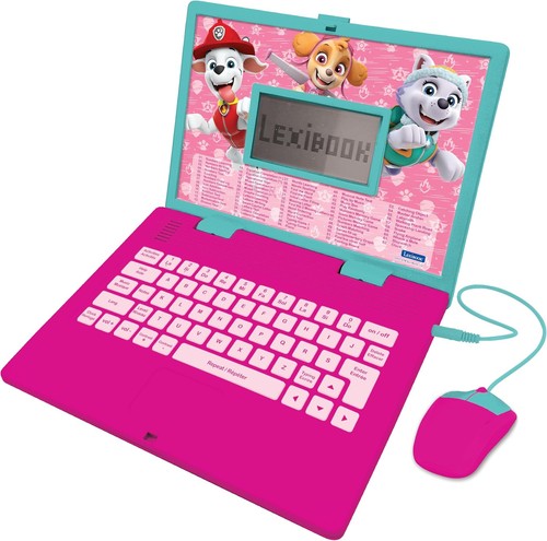 Lexibook paw patrol - lexibook,,