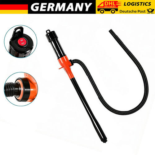 Fasspumpe kanisterpumpe - fasspumpe,