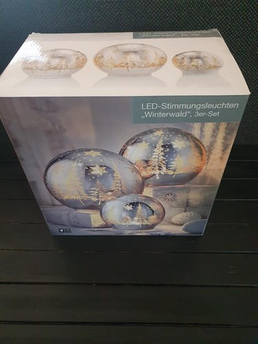 LED-Stimmungsleuchten