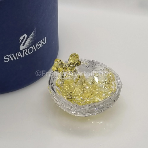 Swarovski scs jahresfigur 2004 - scs,